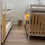 Отель типа 