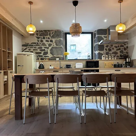 Bed & Breakfast En Si Bon Chemin - D'etape Chemin 70 *