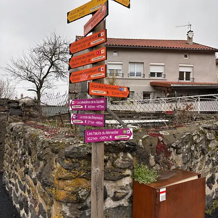 En Si Bon Chemin - D'etape Chemin 70