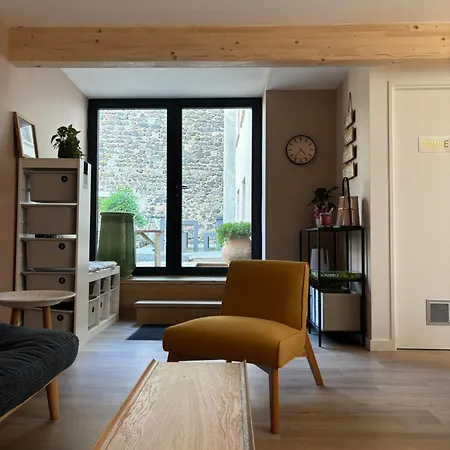 En Si Bon Chemin - D'etape Chemin 70 * Le Monastier sur Gazeille