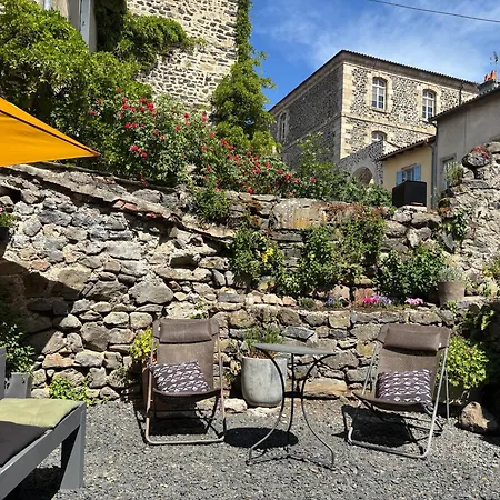 Bed and Breakfast En Si Bon Chemin - D'etape Chemin 70