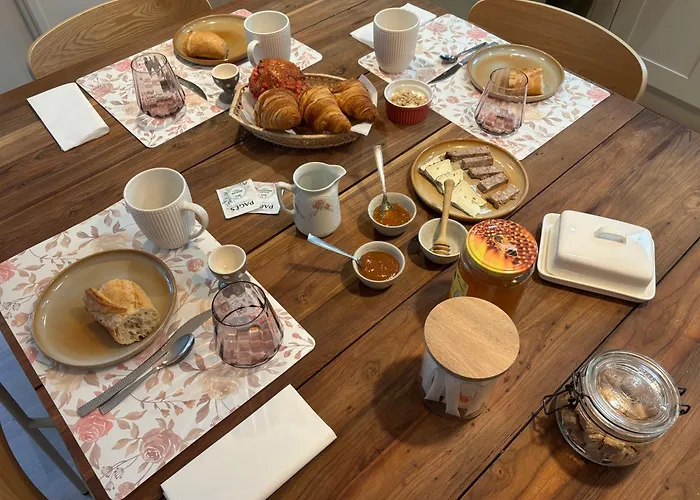 En Si Bon Chemin - D'etape Chemin 70 *